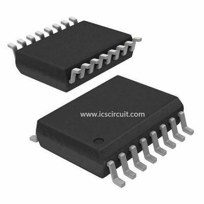품질  Semiconductor Integrated Circuit Chip MOSFET Driver MIC5016BWM Low Side 공장