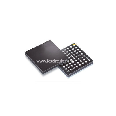 품질  High Performance MCU Microcontroller Unit Rom Based MC68HC11F1FN4 공장