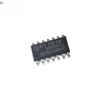 LM2902KVQDRQ1 집적 회로 칩 범용 증폭기 IC 4 회로 14-soic