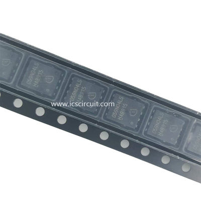AD5259BRMZ5 불휘발성 I2c 적합한 256 위치 디지털 전위차계