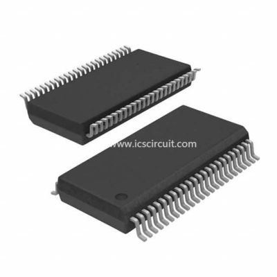 8mA ICs 집적 회로 칩 16비트 버스 송수신기 74VHC16245TTR