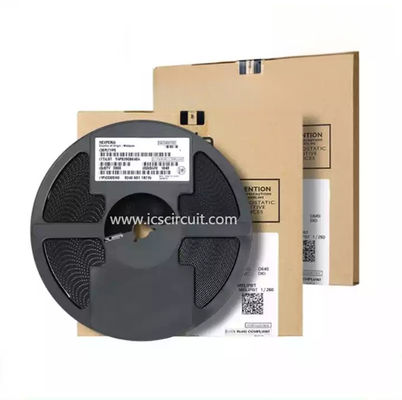 ESD 집적 회로 칩 Sot23 5 ESDS312DBVR 성분 배포