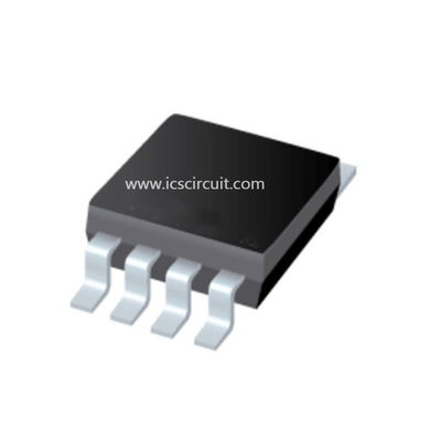 IC DAC 집적 회로 칩 16BIT MSOP10 AD5664BRMZ 외부