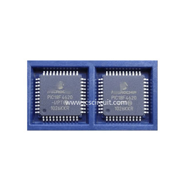 EMC2301-1-ACZL-TR 표면 실장 패키지 25LC1024-I/MF를 탑재하기