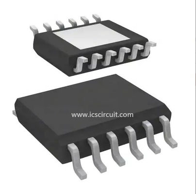 2K Ｘ 8 RAM SMD 집적 회로 규제 기관 EFT STM8AF6266TCY