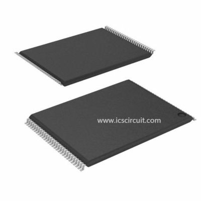 메모리 512Mb 집적 회로 칩 100 나노 초 MX29GL512FHT2I 10Q