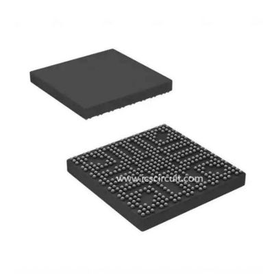 날짜 코드 03+ 집적 회로 칩 ICs 컴퓨터 MPC8245ARZU466D