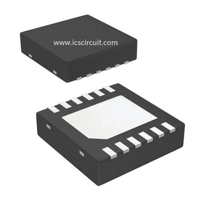 IC 내장된 마이콤 IC QFN FDC2212QDNTTQ1
