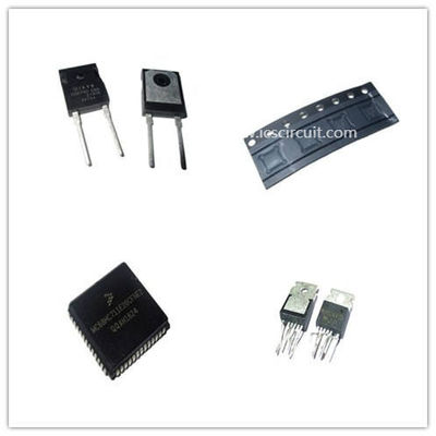 NE571N 전자적 IC 집적된 칩 압신기 온도는 상쇄되었습니다