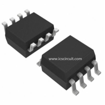 자동차에 대한 LM2904VQDRQ1 듀얼 작동중인 증폭기 IC 산업 기준