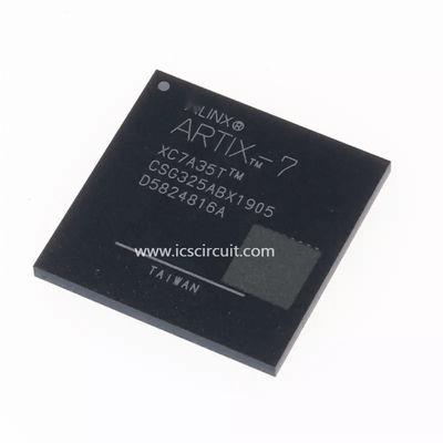 3.6V 집적 회로 칩 IC 전자 구성품 XQR17V16CC44V