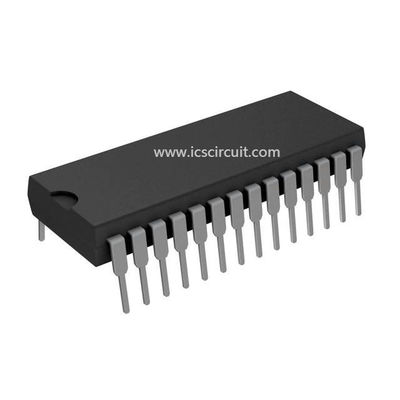 플래쉬 메모리 IC 칩 AT28C64-25PC 64k 8k Ｘ 8 CMOS E2PROM IC 칩