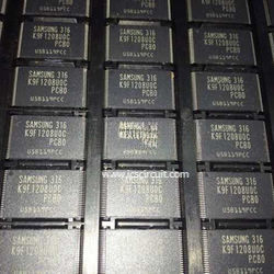 플래쉬 메모리 IC 칩 AT28C64-25PC 64k 8k Ｘ 8 CMOS E2PROM IC 칩