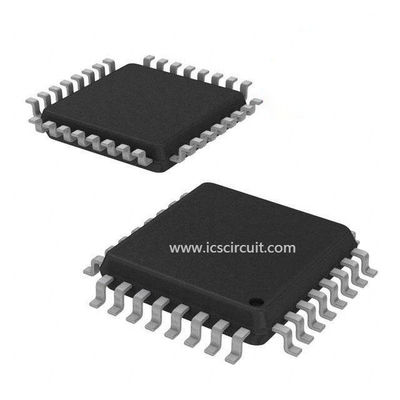 OTP CMOS EPROM 집적 회로 플래쉬 메모리 IC AT27BV4096-12JI