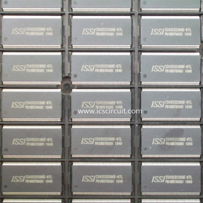 OTP CMOS EPROM 집적 회로 플래쉬 메모리 IC AT27BV4096-12JI