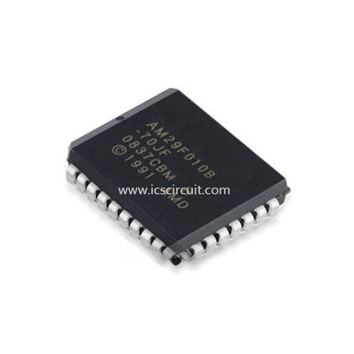 분야는 순간 메모리용 IC 데이터 시트 AM29F010B-70JD AM29F040-55JC를 없앱니다