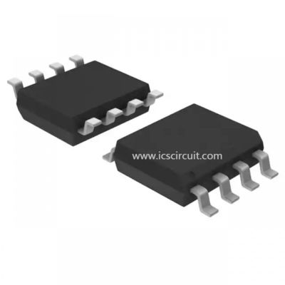 일련인 적합한 EEPROM 플래쉬 메모리 IC 4K 마이크로와이어 93LC66B-I/SN