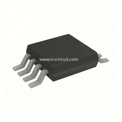 PWM DC dc 컨버터 LM3224MM-ADJ IC 위로 615kHz / 1.25MHz 단계