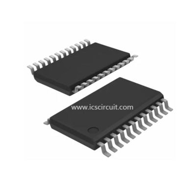 PWM 듀얼 감소 Dc dc 컨버터 반도체 LM2717MT/NOPB