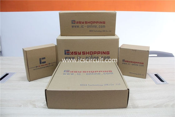 PWM 듀얼 감소 Dc dc 컨버터 반도체 LM2717MT/NOPB