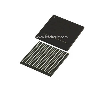 파워는 새롭고 원래인 TLE6284G PWM Ｈ 브릿지 드라이버 IC 회로를 이끌었습니다