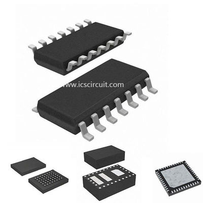 표준 통합된 주도하는 구동기 집적회로 2.5v 듀얼 n채널 파워트렌치 MOSFET