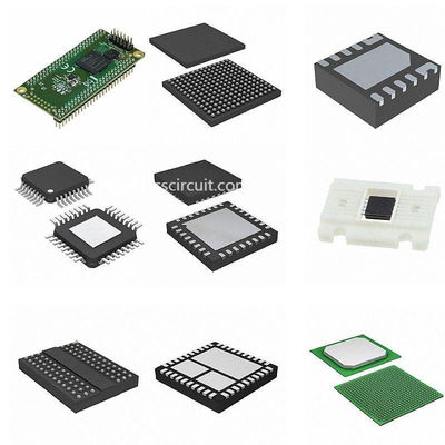 표준 통합된 주도하는 구동기 집적회로 2.5v 듀얼 n채널 파워트렌치 MOSFET
