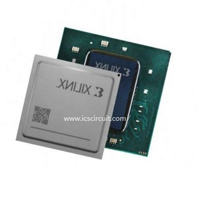 새롭고 원래인 프로그램 가능한 IC 칩 XC4VLX80-10FFG1148I Virtex-4 가족