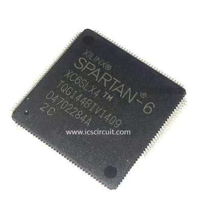 프로그램 가능한 IC 칩 XC3S1200E-5FGG320C Spartan-3E FPGA 가족