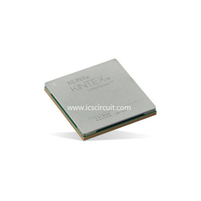 프로그램 가능한 IC 칩 XC3S1200E-5FGG320C Spartan-3E FPGA 가족