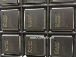 OEM 맞춘 PCB 집적 회로 프로그램 가능한 XCS40XL-5CS280C