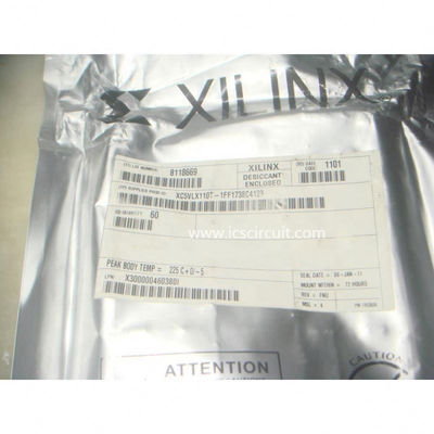 OEM 맞춘 PCB 집적 회로 프로그램 가능한 XCS40XL-5CS280C