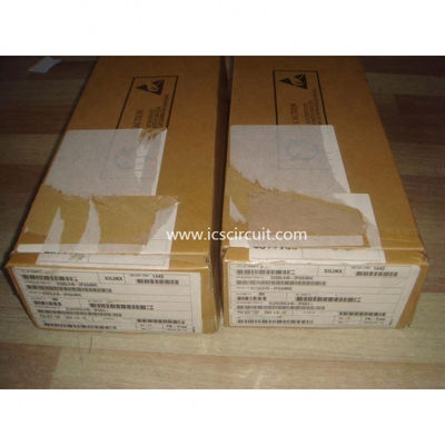 80명의 마하즈 프로그래머블 ic 칩 ICs XCS30-3VQ100C 스파르타 사람 XL FPGA 가족들
