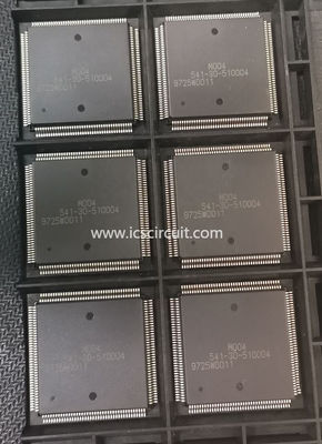 칩 RAM 프로그램 가능한 고속도 IC XCS20XL-4CSG144C 위의 가계
