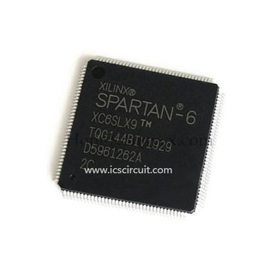 ASIC 프로그래머블 집적 회로 PCI 스파르타 사람과 스파르타 사람 XL FPGA 가족들