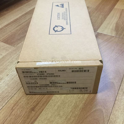 쿨러너 XPLA3 프로그래머블 ic 칩 CPLD XCR3128XL-7VQ100I