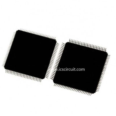 RAM 컴퓨터 IC 칩 VDD S1D13503F00A200 LCD 제어기 ic