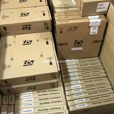 컴퓨터 IC은 초고속 디지털 가입자 회선 칩셋트 위에서 PEF22827ELV1.1 Ｇ 이더넷을 자릅니다