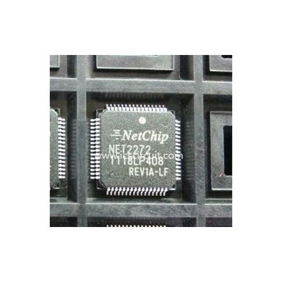 Usb 2.0 고속 주변 제어 장치에 대한 NET2272REV1A-LF 로컬 버스