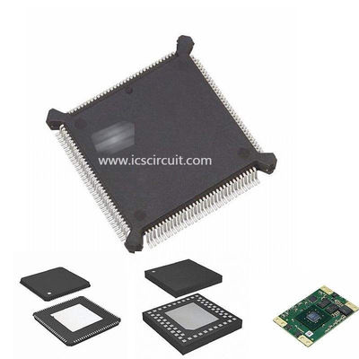 칩 ISP1563BMUM 범용 직렬 버스 Pci 호스트 컨트롤러는 안녕 속도가 납니다