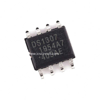 56B 컴퓨터 IC은 원래 DS1307Z+ 64 Ｘ 8 일련 실시간 클럭을 자릅니다