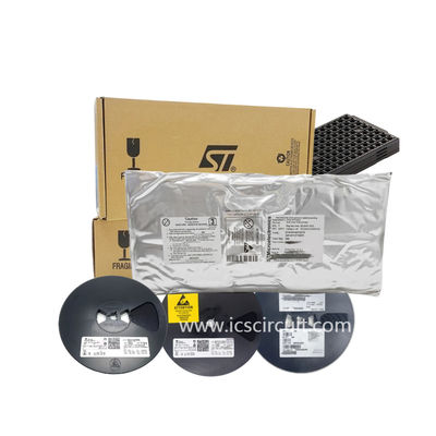 50mA 컴퓨터 IC은 / CY7C68300A-56PVC Usb Ata에게 2.0 / Atapi 다리를 자릅니다