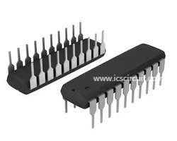 ADC 컴퓨터 모놀리식 집적 회로 Ａ／Ｄ 컨버터 12 비트 70MSPS