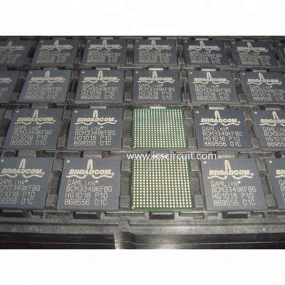 IC BCM3033KEF 새로운 집적 회로 부품 변조기 큐암링크