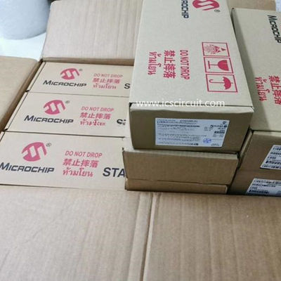 12MHz MCU 마이크로 제어 장치 I2C S87C751 80C51 8비트 2K / 64 OTP / ROM