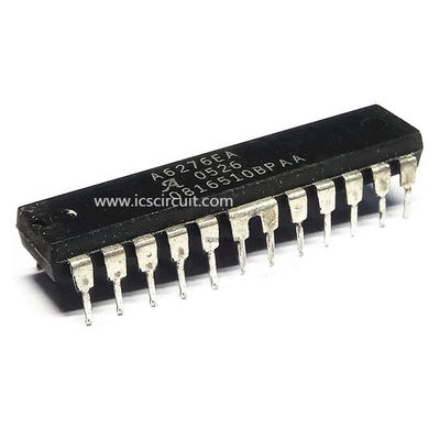 I2C MCU 마이크로 제어 장치 80C51 8비트 마이크로 컨트롤러 제품군 2K / 64