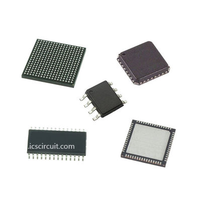 Rom / OTP 8비트 MCU 마이크로 제어 장치 롬레스스 마이크로컨트롤러 8 킬로바이트