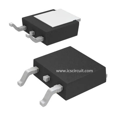 17a 55v 45w 고내압 트랜지스터 표면 부착 IRFR024NTRPBF Ｄ Pak n채널