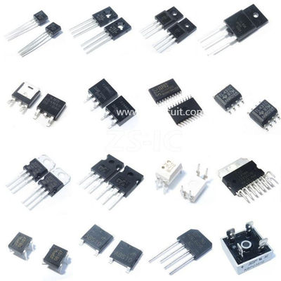 43A 200v Mosfet 파워 트랜지스터 SMPS n채널 IRFB38N20DPBF 3.8W 300W