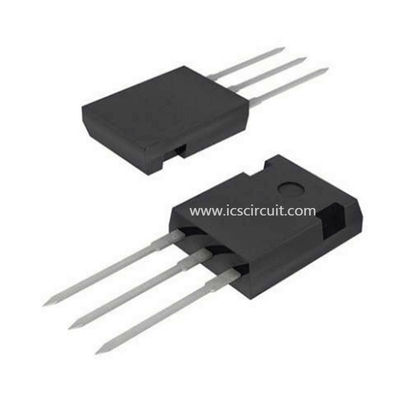 1200v 50a 고전력 MOSFET 트랜지스터  / 사이리스터 CLA50E1200HB